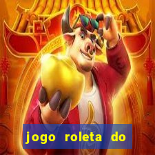 jogo roleta do silvio santos